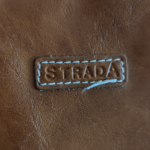 Strada woven purse - Picture 6 of 7